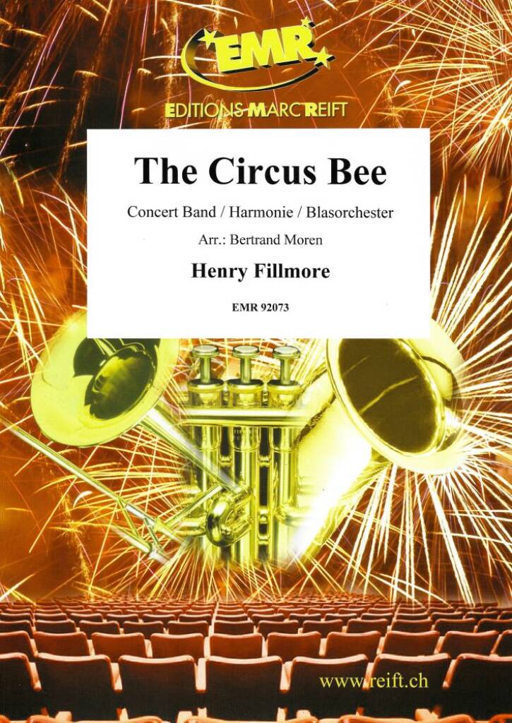 The Circus Bee